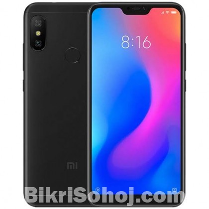 Mi A2 Lite